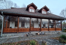 Fotografia 28 — Rulouri Copertine Brebu NORK GRUP