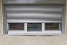 Pergole rulouri copertine Giurgiu Rulouri Exterioare Aluminiu - Usi Garaj tip Rulou - Giurgiu - RollArtSystem