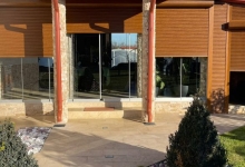 Pergole rulouri copertine Giurgiu Rulouri Exterioare Aluminiu - Usi Garaj tip Rulou - Giurgiu - RollArtSystem