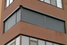 Pergole rulouri copertine Giurgiu Rulouri Exterioare Aluminiu - Usi Garaj tip Rulou - Giurgiu - RollArtSystem