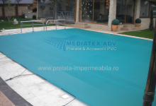 Pergole rulouri copertine Pitesti Prelata Transparenta - Prelata PVC - Inchidere Terasa - Pitesti - MEDIATEX ADV SRL