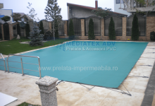 Pergole rulouri copertine Bucuresti-Sector 6 Prelata Transparenta - Prelata PVC - Inchidere Terasa - Sector 6 - MEDIATEX ADV SRL