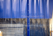 Pergole rulouri copertine Pitesti Prelata Transparenta - Prelata PVC - Inchidere Terasa - Pitesti - MEDIATEX ADV SRL
