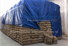 Pergole rulouri copertine Bucuresti-Sector 6 Prelata Transparenta - Prelata PVC - Inchidere Terasa - Sector 6 - MEDIATEX ADV SRL