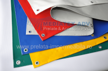 Pergole rulouri copertine Pitesti Prelata Transparenta - Prelata PVC - Inchidere Terasa - Pitesti - MEDIATEX ADV SRL