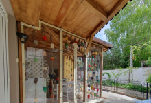 Pergole rulouri copertine 1 Decembrie Inchidere Terasa - 1 Decembrie 