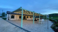 Pergole rulouri copertine Predeal Inchideri Terase - Copertine - Pergole Predeal TENT IS SOLUTION SRL